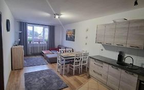 Apartament Szczesliwa Trzynastka Suwalki