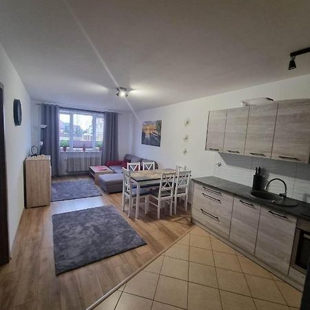 Apartament Apartament Szczesliwa Trzynastka Suwałki Zewnętrze zdjęcie