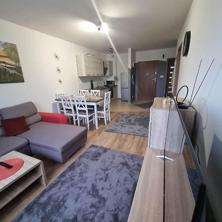 Apartament Apartament Szczesliwa Trzynastka Suwałki Zewnętrze zdjęcie