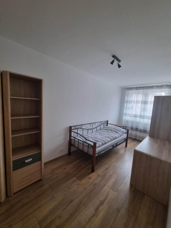 Apartament Apartament Szczesliwa Trzynastka Suwałki Zewnętrze zdjęcie