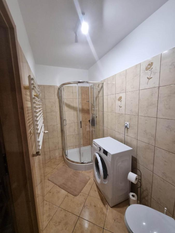 Apartament Apartament Szczesliwa Trzynastka Suwałki Zewnętrze zdjęcie