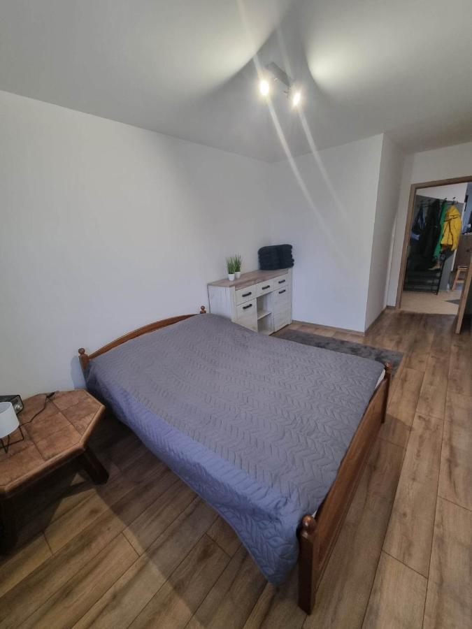 Apartament Apartament Szczesliwa Trzynastka Suwałki Zewnętrze zdjęcie