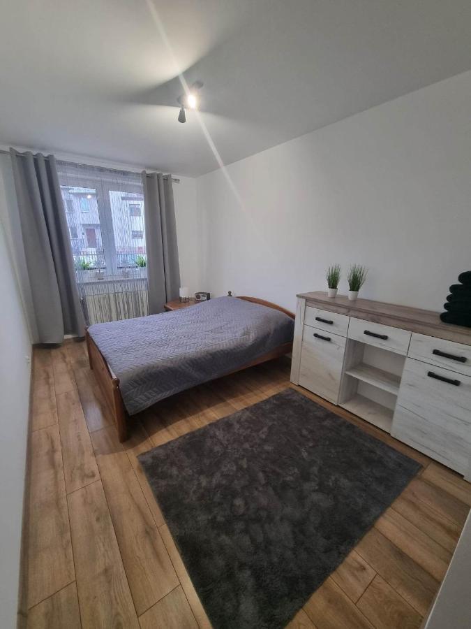 Apartament Apartament Szczesliwa Trzynastka Suwałki Zewnętrze zdjęcie