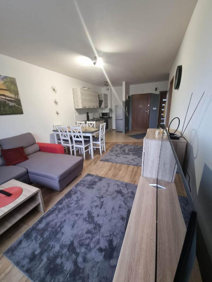 Apartament Apartament Szczesliwa Trzynastka Suwałki Zewnętrze zdjęcie